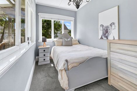 Photo of property in 161 Firth Street, Matamata, 3400