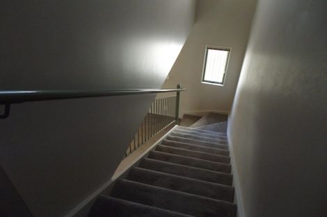 Photo of property in 3/252 Worcester Street, Christchurch Central, Christchurch, 8011