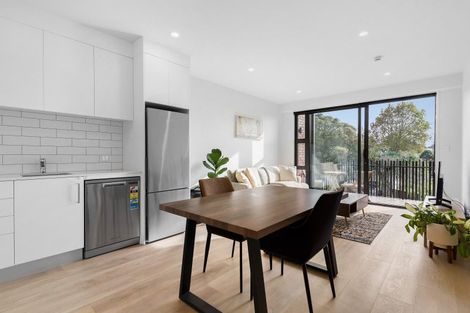 Photo of property in 203/2a Matatiki Street, Northcote, Auckland, 0627