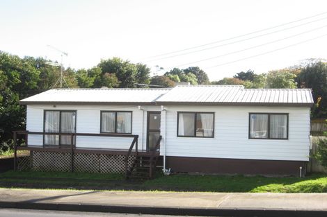 Photo of property in 86 Alfriston Road, Manurewa East, Auckland, 2102
