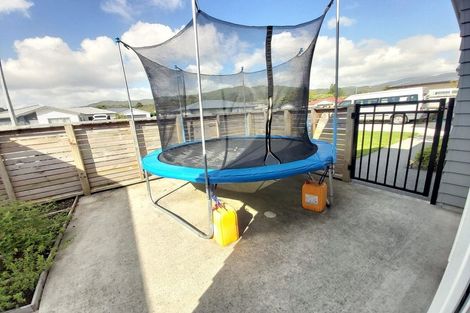 Photo of property in 23 Grovedale Square, Wainuiomata, Lower Hutt, 5014