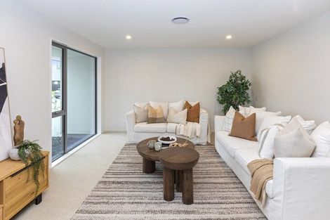 Photo of property in 12 Elsie Lange Way, Casebrook, Christchurch, 8051