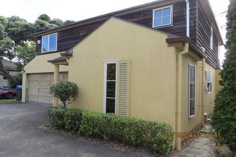 Photo of property in 3/110 Gowing Drive, Meadowbank, Auckland, 1072