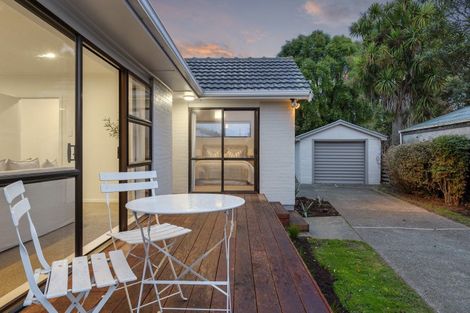 Photo of property in 26 Toorak Avenue, Avonhead, Christchurch, 8042