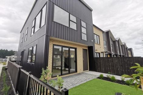 Photo of property in 53 Manarini Road, Westgate, Auckland, 0614