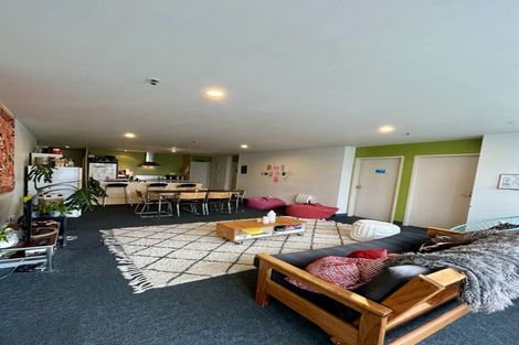 Photo of property in Hanson House, 12/27 Hanson Street, Mount Cook, Wellington, 6021