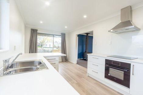 Photo of property in 21 Carter Crescent, Awapuni, Palmerston North, 4412