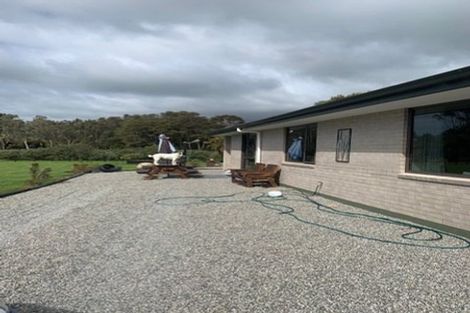 Photo of property in 1/45 Lower Buller Gorge Road, Westport, Cape Foulwind, 7892