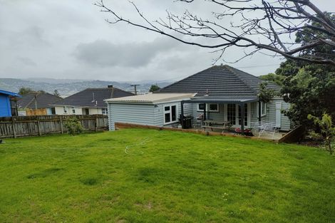 Photo of property in 37 Tukanae Street, Strathmore Park, Wellington, 6022