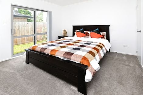 Photo of property in 58c Caspar Road, Papatoetoe, Auckland, 2025