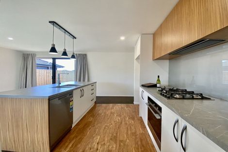 Photo of property in 5 Curtis Street, Woodend, 7610