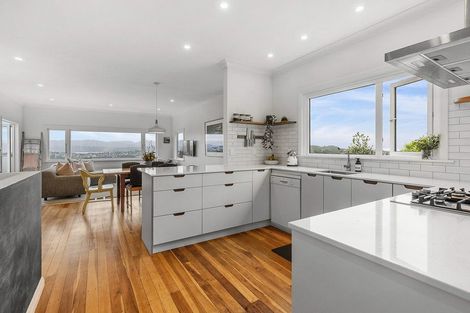 Photo of property in 3/27 Whaui Street, Vogeltown, Wellington, 6021