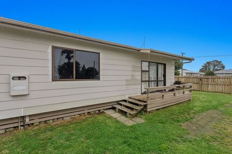 Photo of property in 129 Ford Street, Opotiki, 3122