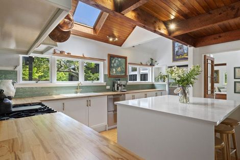 Photo of property in 186 Twilight Road, Clevedon, Papakura, 2582