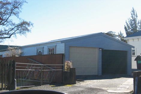 Photo of property in 2 Palmerston Street, Greymouth, 7805