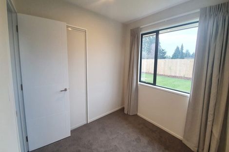 Photo of property in 11 Ranby Place, Woodend, 7610