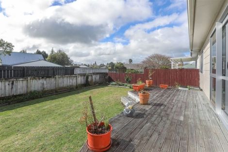 Photo of property in 168b Hakanoa Street, Huntly, 3700