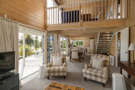 Photo of property in 105 The Quay, Pauanui, Hikuai, 3579