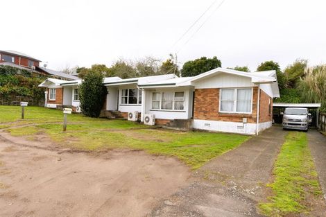 Photo of property in 3/54 Graham Street, Hamilton East, Hamilton, 3216