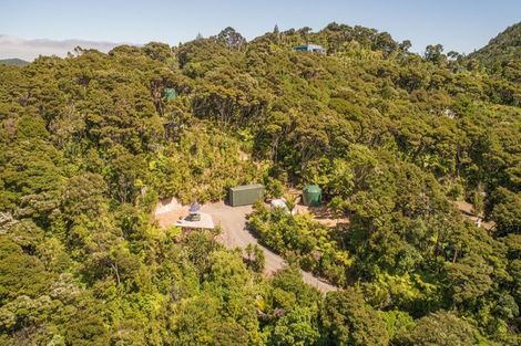 Photo of property in 525g Tuateawa Road, Tuateawa, Coromandel, 3583