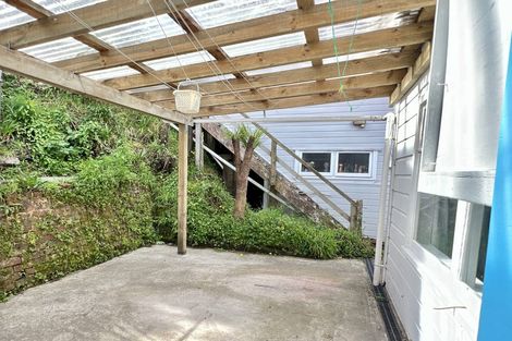 Photo of property in 7 Hadfield Terrace, Kelburn, Wellington, 6012