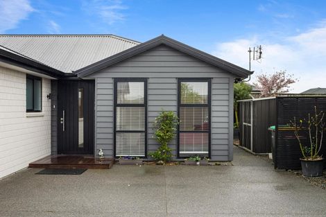 Photo of property in 19 Amur Crescent, Rolleston, 7615