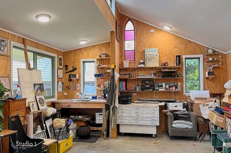 Photo of property in 71 Snodgrass Road, Westport, 7892