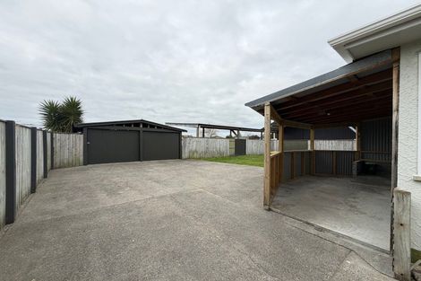 Photo of property in 7 Haybittle Street, Feilding, 4702
