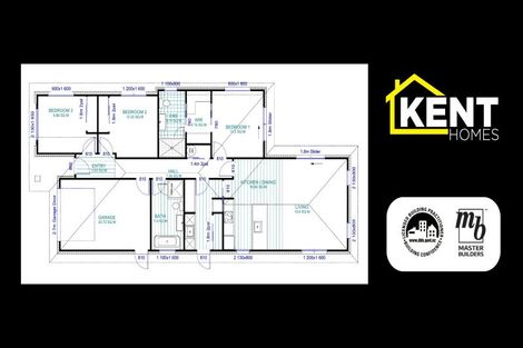 Photo of property in 28 Bill Harvey Drive, Halswell, Christchurch, 8025