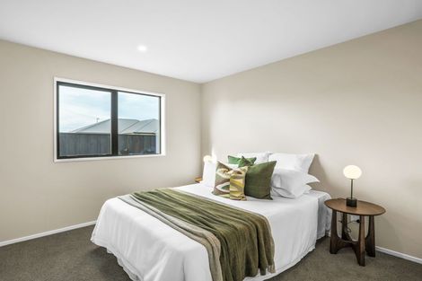 Photo of property in 15 Coney Place, Rolleston, 7614