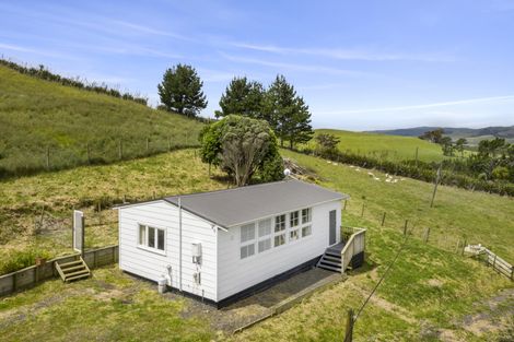 Photo of property in 448 Ruapuke Road, Raglan, 3296