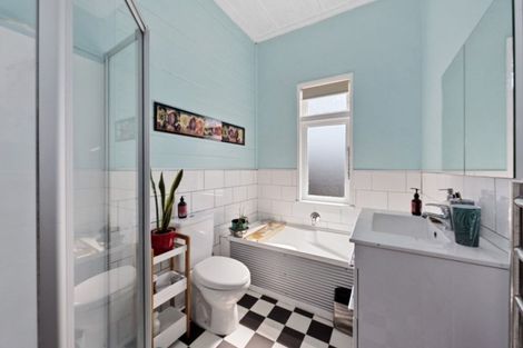 Photo of property in 81 Allen Street, Morrinsville, 3300