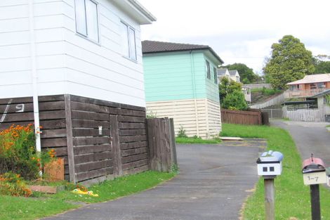Photo of property in 1/9 Danube Lane, Glen Eden, Auckland, 0602