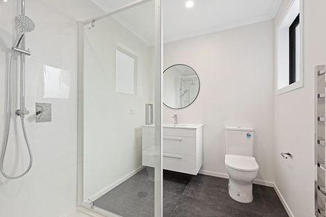 Photo of property in 8a Mccarthy Grove, Clouston Park, Upper Hutt, 5018