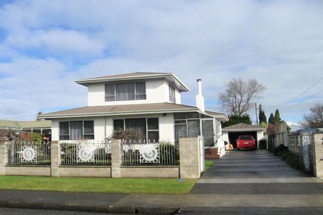 Photo of property in 305 Collinge Road, Mayfair, Hastings, 4122