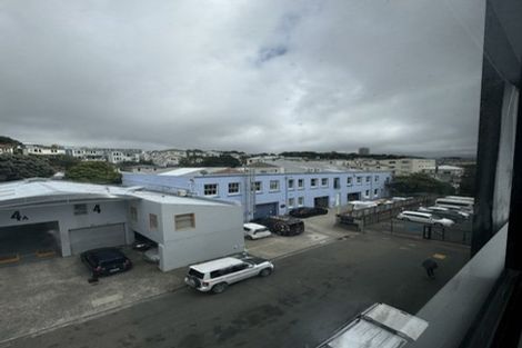 Photo of property in 8/3 King Street, Mount Cook, Wellington, 6021