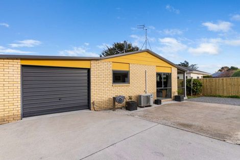 Photo of property in 9 Ropley Street, Amberley, 7410