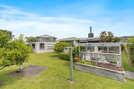 Photo of property in 210 Chartwell Avenue, Whangamata, 3620