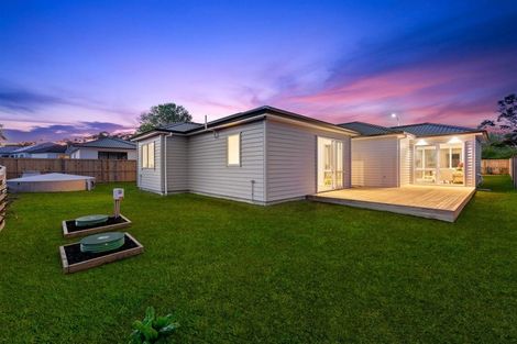 Photo of property in 89 Muriwai Road, Waimauku, 0812