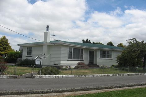Photo of property in 8 King Street, Pahiatua, 4910