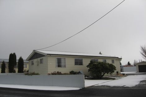 Photo of property in 13 Preston Place, Twizel, 7901