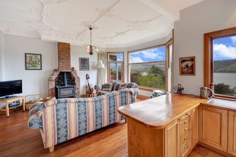 Photo of property in 1 Seddon Street, Ravensbourne, Dunedin, 9022