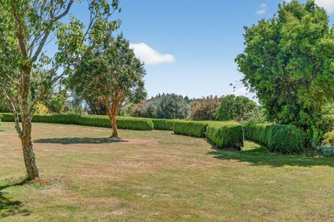 Photo of property in 277 Upper Plain Road, Upper Plain, Masterton, 5888