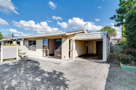 Photo of property in 3/15 Tyndale Street, Onekawa, Napier, 4110