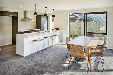 Photo of property in 5 Te Ara O Pukeko, Wainuiomata, Lower Hutt, 5014