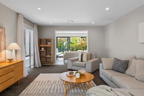 Photo of property in 40 Knowles Street, St Albans, Christchurch, 8052