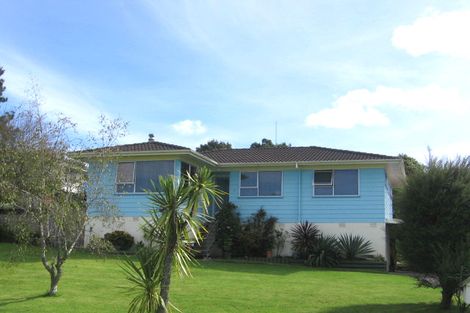 Photo of property in 3 Andelko Place, Henderson, Auckland, 0612