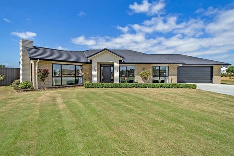 Photo of property in 2 Friars Lane, Leeston, 7632