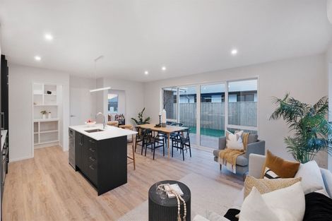 Photo of property in 73 Tiritiri Moana Drive, Pegasus, 7612