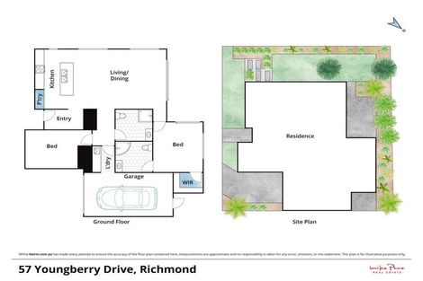 Photo of property in 57 Youngberry Drive, Richmond, 7020